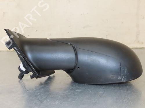 Left mirror CITROËN C3 I (FC_, FN_) 1.1 i | BP18663265C26