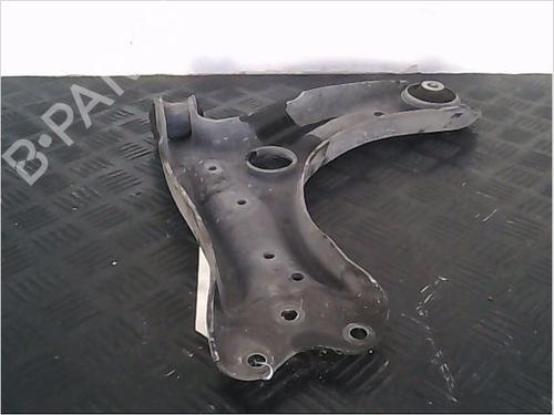Used Right front suspension arm VW POLO V (6R1, 6C1) 1.6 TDI (90 hp) 14856722