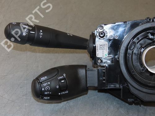 Steering column stalk PEUGEOT 208 II (UB_, UP_, UW_, UJ_) 1.2 PureTech 100 | BP25905716I23