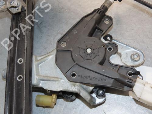 Elevador vidro frente esquerdo BMW 3 Coupe (E46) 330 Cd (204 hp) 30840978