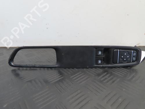 Left front window switch RENAULT CLIO IV (BH_) 1.5 dCi 75 | BP23158710I27 - Image 6