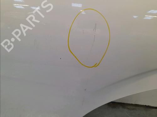 Left rear door SEAT LEON (1P1) 1.6 TDI | BP16520689C4 
