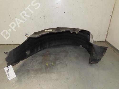 Used Wheel arch MERCEDES-BENZ A-CLASS (W176) A 160 (176.041) (102 hp) 27351650