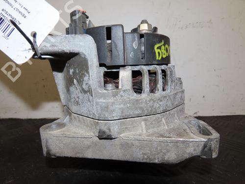 Used Alternator RENAULT TWINGO I (C06_) 1.2 (C066, C068) (58 hp) 28828518