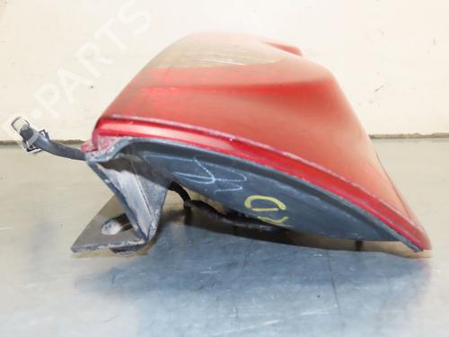 Right taillight NISSAN NOTE (E11, NE11) 1.5 dCi | BP16430410C35 