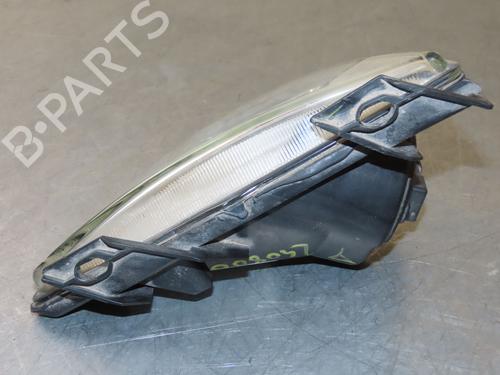 Left front fog light FORD FIESTA V (JH_, JD_) 1.3 | BP22367729C30