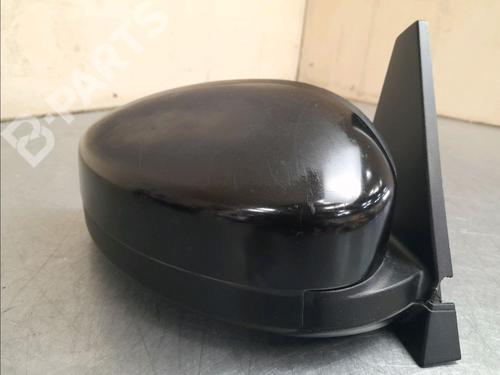 Right mirror RENAULT ESPACE IV (JK0/1_) 2.0 dCi (JK03, JK04, JK1C, JK1G, JK1J, JK1K) | BP11236314C27 
