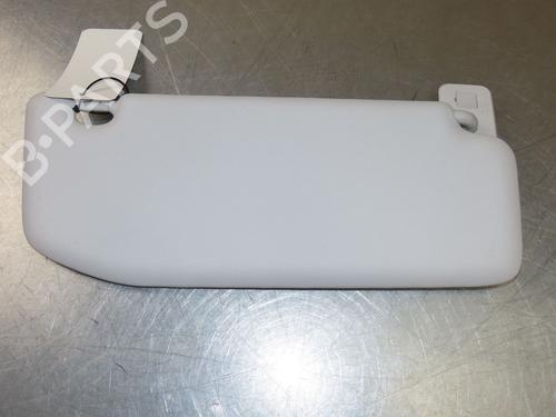 Left sun visor PEUGEOT 208 I (CA_, CC_) 1.2 PureTech 82 | BP18129465I1 