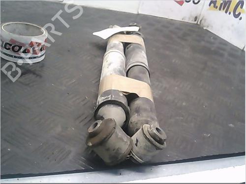 Used Right rear shock absorber PEUGEOT 2008 I (CU_) 1.2 THP 110 / PureTech 110 (110 hp) 9405131