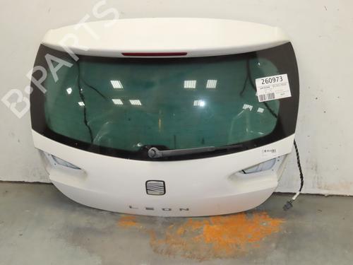 Used Tailgate Tailgate 38077608 38077608