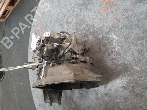 Gearbox OPEL CASCADA (W13) 2.0 CDTI (67) | BP29345104M3 - Image 2