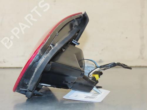 Farolim esquerdo da mala CITROËN DS5 2.0 HDi 165 | BP29171089C79 