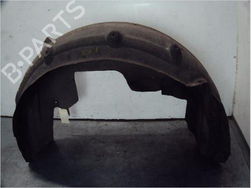 Used Wheel arch BMW 5 Gran Turismo (F07) 530 d (245 hp) 14857487