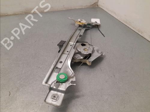 Used Rear right window mechanism Rear right window mechanism PEUGEOT 5008 (0U_, 0E_) 1.6 HDi (112 hp) 35887704 35887704
