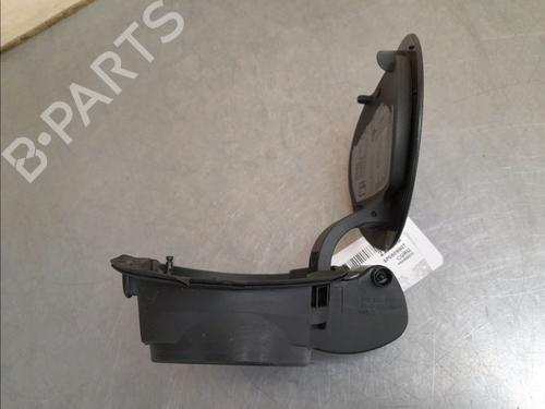 Fuel flap AUDI A3 (8P1) 1.9 TDI | BP14944474C131 