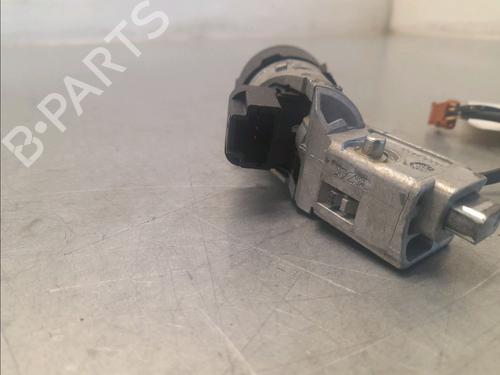 Ignition barrel PEUGEOT PARTNER Tepee 1.6 HDi 90 | BP29985772M48 