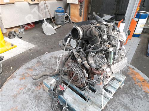 Engine RENAULT CLIO IV (BH_) 1.5 dCi 75 | BP37253145M1 - Image 2
