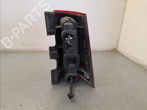 Used Left taillight Left taillight DACIA LOGAN MCV (KS_) 1.5 dCi (KS04) (88 hp) 33770295 33770295