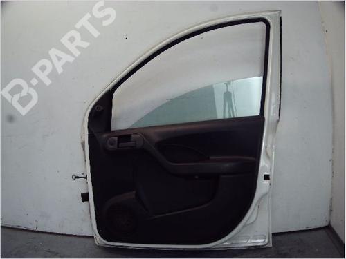 Right front door FIAT PANDA (169_) 1.2 (169AXF2A, 169AXF1A) | BP10682971C3 