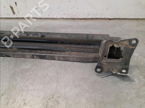 Rear bumper reinforcement VW GOLF VI (5K1) 1.6 TDI | BP22367507C73 