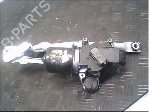 Front wiper motor PEUGEOT 107 (PM_, PN_) 1.0 | BP23159020M29