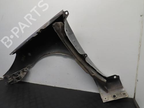 Used Right front fenders PEUGEOT 307 CC (3B) 2.0 HDi 135 (136 hp) 24707091