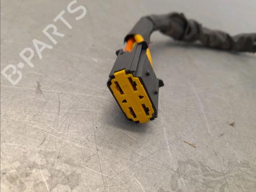 Ignition barrel RENAULT TWINGO I (C06_) 1.2 (C066, C068) | BP32333086M48