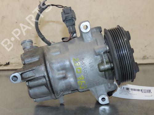AC compressor LANCIA DELTA III (844_) 1.6 D Multijet (844.AXC11, 844.AXC1A) | BP39698836M34 - Image 5