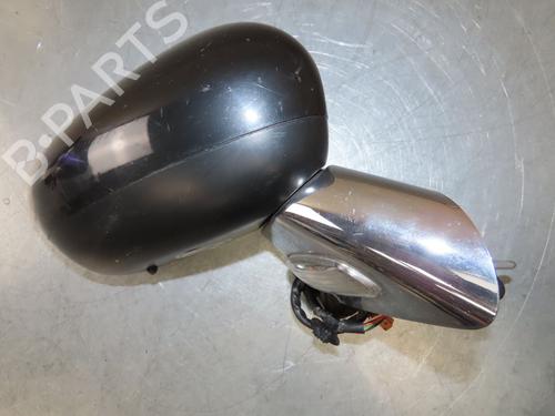 Right mirror CITROËN C3 II (SC_) 1.6 VTi 120 | BP29963282C27