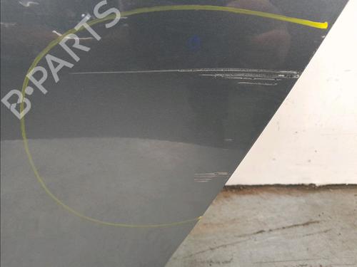 Left rear door CITROËN C5 III (RD_) 2.0 HDi 140 (RDRHF8, RDRHFA, RDRHA8, RDRHAJ) | BP22848176C4 