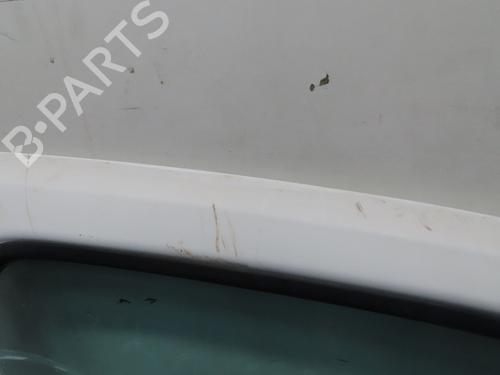 Right front door CITROËN BERLINGO / BERLINGO FIRST Box Body/MPV (M_) 2.0 HDI 90 (MBRHY, MCRHY) | BP19301988C3 