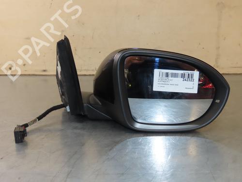 Right mirror VW TAIGO (CS1) 1.5 TSI | BP28177590C27 