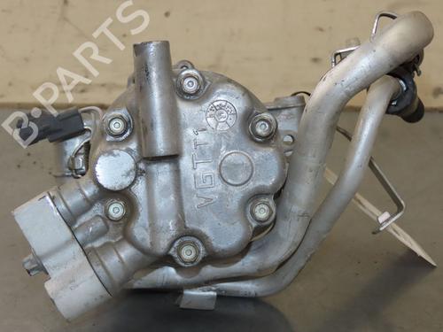 AC compressor ALFA ROMEO MITO (955_) 1.6 JTDM (955AXC1B) | BP25433822M34