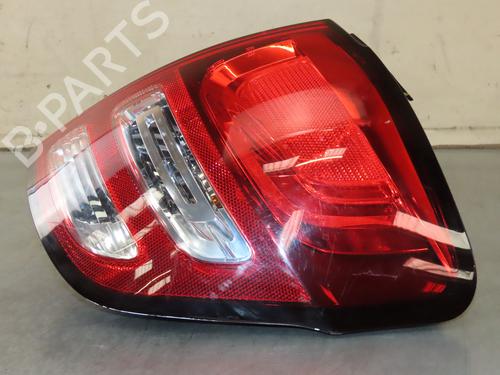 Right taillight CITROËN C3 II (SC_) 1.4 HDi 70 (SC8HZC, SC8HR0, SC8HP4) | BP36582874C35 - Image 8
