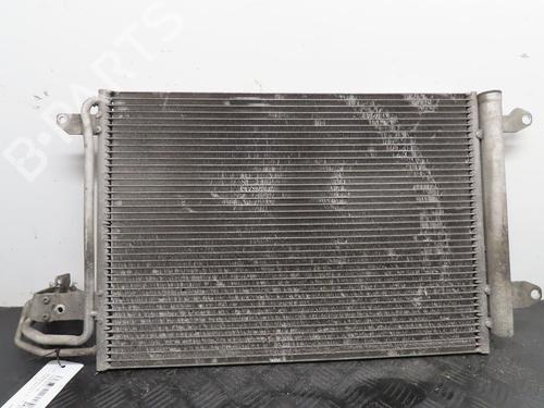 Used Heater matrix VW GOLF VI (5K1) 1.6 TDI (105 hp) 22366173