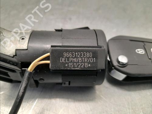 ignition-barrel-citroen-c3-iii-sx-2016-30691735 main image