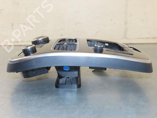 Climate control RENAULT CLIO IV (BH_) 1.6 RS Trophy (BHJ4, BHJ6) | BP24516274I5 