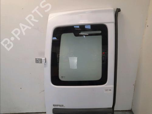 Left tailgate OPEL COMBO Tour 1.3 CDTI 16V | BP23158835C76 