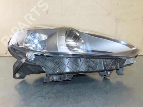 Used Right headlight Right headlight FIAT PUNTO (199_) 1.2 (199AXZ1A, 199BXZ1A) (69 hp) 40162759 40162759