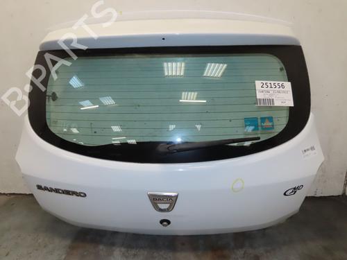 Tailgate DACIA SANDERO II 1.2 | BP29872261C6