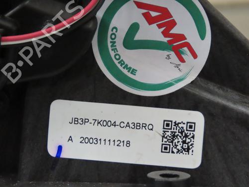 Gear lever FORD RANGER (TKE) 2.0 EcoBlue 4x4 | BP26916863M90 