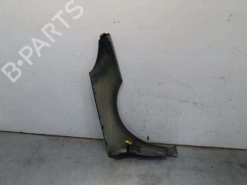 Left front fenders PEUGEOT 407 SW (6E_, 6D_) 2.0 HDi | BP16972886C41 