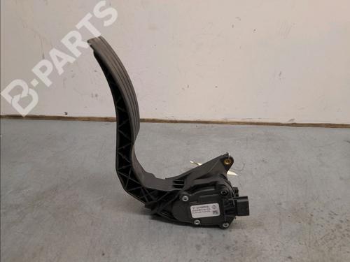Used Pedal RENAULT CLIO IV (BH_) 1.5 dCi 75 (75 hp) 11502787