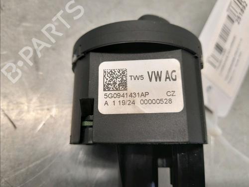 Interruttore luci Interruttore luci VW POLO VI (AW1, BZ1, AE1) 1.0 TSI (95 hp) 33222513 33222513