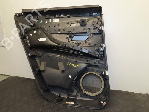 Used Rear right panel PEUGEOT 3008 II SUV (MC_, MR_, MJ_, M4_) 2.0 BlueHDi 180 (181 hp) 32399370