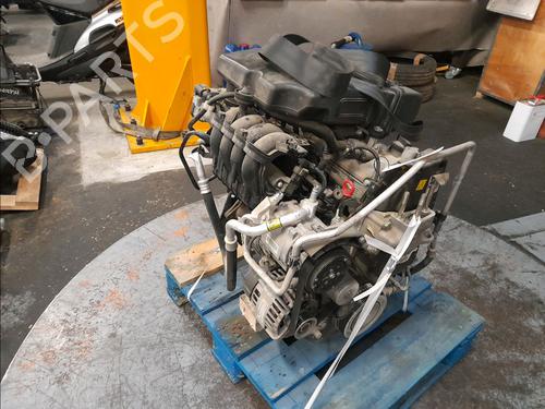 Engine FIAT 500 (312_) 1.2 (312AXA1A) | BP31162585M1