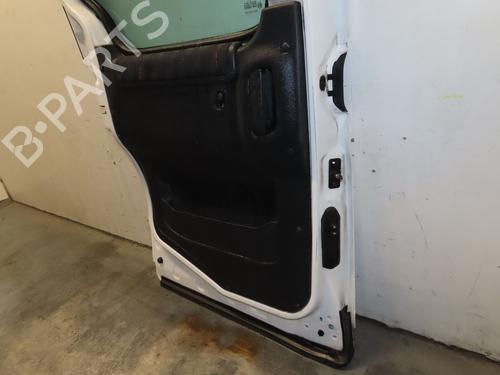 Venstre side skydedør CITROËN BERLINGO MULTISPACE (B9) 1.6 HDi 75 16V | BP32004912C74