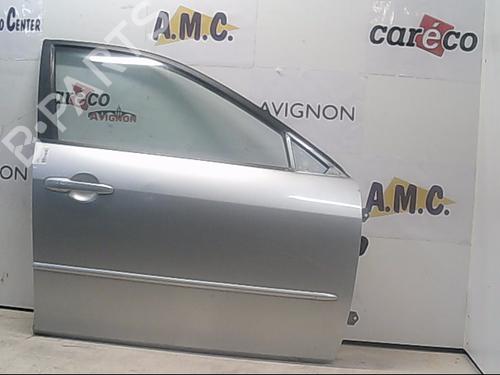 Right front door MAZDA 6 Hatchback (GG) 2.0 DI (GG14) | BP9403602C3 