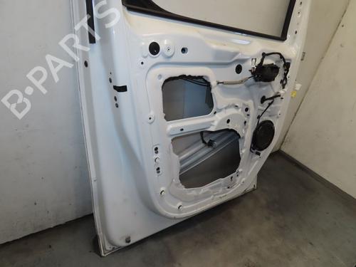 Left front door CITROËN JUMPY III Van (V_) 2.0 BlueHDi 120 | BP35747486C2 - Image 2