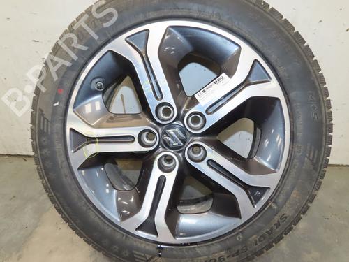 Fælk SUZUKI VITARA (LY) 1.6 (APK 416) | BP36244849C45 - Image 2